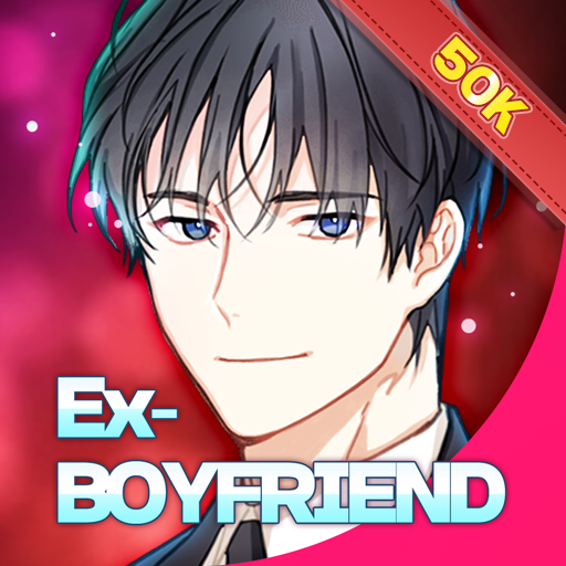 Dangerous Boyfriend - Otome Si 1.1.8 Icon