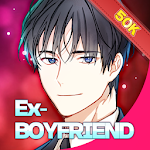 Dangerous Boyfriend - Otome Simulation Chat Story Apk
