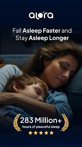 Calm Sleep Sounds & Tracker - Health & Fitness - apps