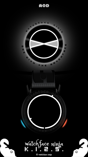 K.I.2.S. Screen 3