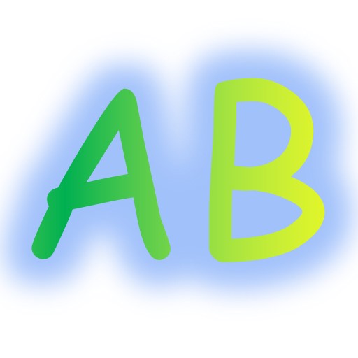 Learn to read for preschoolers logo