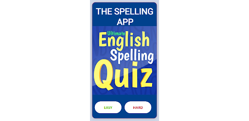 Spelling App