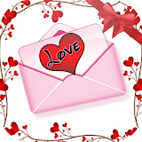 Sweet Love Messages 2017 icon