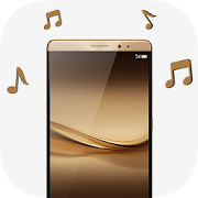 Top 30 Music & Audio Apps Like Ringtones for Huawei™ - Best Alternatives