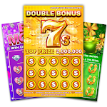 Cover Image of डाउनलोड Lottery Scratchers Master  APK