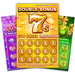 Lottery Scratchers Master Mod Apk