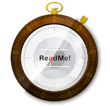 ReadMe! icon
