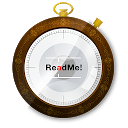 Загрузка приложения ReadMe! Установить Последняя APK загрузчик