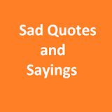 Sad Quotes and Sayings icon