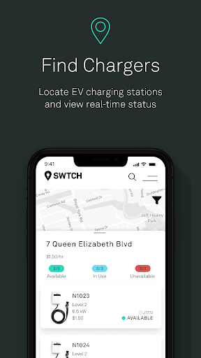 SWTCH Screenshot 3 - AppWisp.com