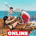 Ocean Survival: Multiplayer - Simulator 71.0