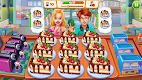 screenshot of Food Voyage: Fun Cooking Games