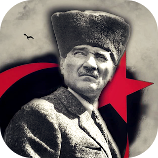 Mustafa Kemal Wallpaper