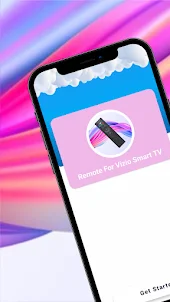 Remote For Vizio Smart TV