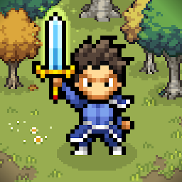 Heartwood Online - MMORPG Mod Apk