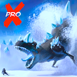 Dinosaurs Age of Ice icon