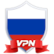 Russia VPN - Androidアプリ