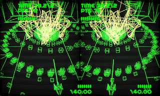 STEREO BULLET - Screenshot 2