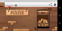 Drag and Drop - Screenshot 2