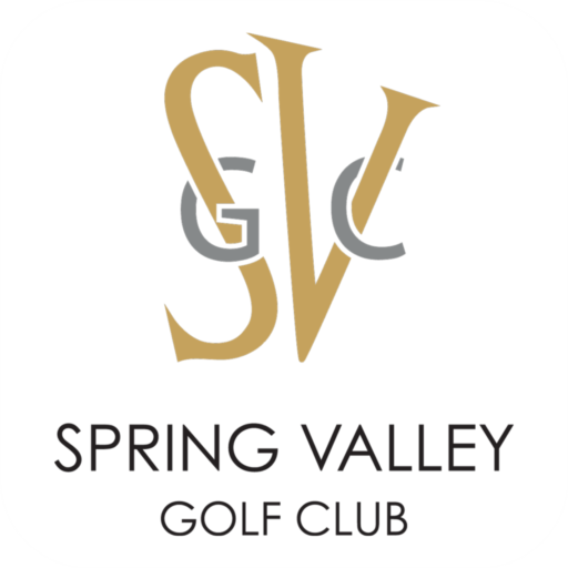 Spring Valley Golf Club logo