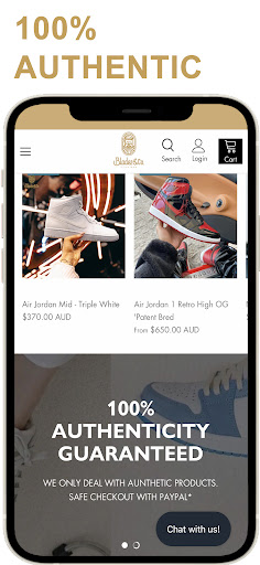 Bladez and Co. Pty Ltd