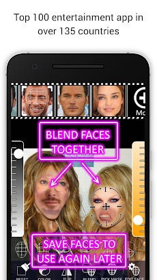 Face Swap Booth - Face Changerのおすすめ画像2