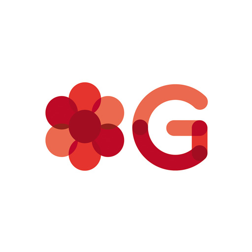 Gipys Messenger logo