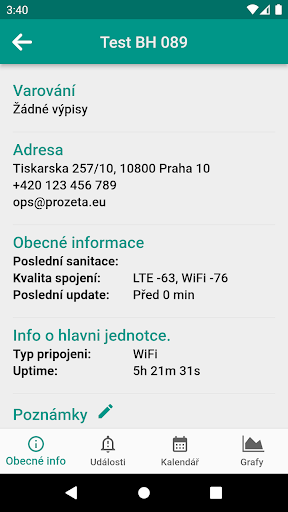 BeerHub Screen 3