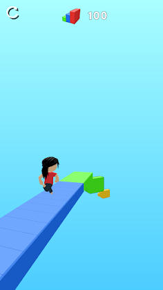 Stair Runner - Screenshot 4