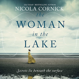 Obraz ikony: The Woman in the Lake