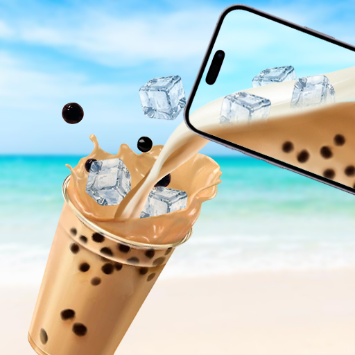 Bobba Milk Tea para Android - Download