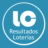 Resultados Loterias Colombia icon