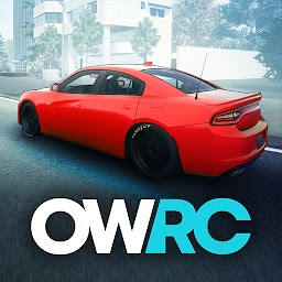 OWRC：開放世界賽車遊戲
