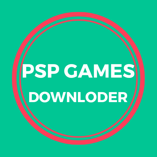 Baixar PSP Games Downloader aplicativo para PC (emulador) - LDPlayer