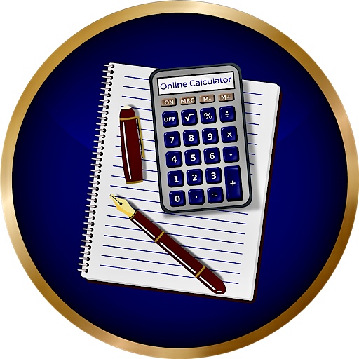Calculadora Online logo