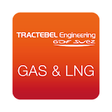 Tractebel Gas & LNG icon