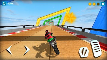 Bike Rider 2020: Motorcycle Stunts game