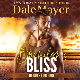 Icon image Brandon's Bliss: Heroes For Hire, Book 14