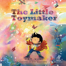 Icon image The Little Toymaker