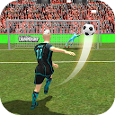 Real Football Soccer 2019 - Champions League 3D