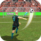 Real Football Soccer 2019 - Champions League 3D 1.03