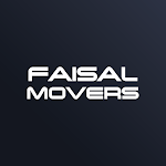 Cover Image of Download Faisal Movers - Buy Tickets On  APK