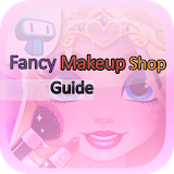 Fancy Makeup Shop Guide icon