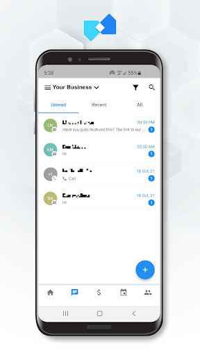 AgentBase.io Screen 2