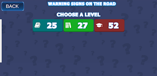 DRIVER'S GUIDE - Screenshot 1