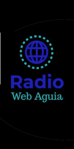 Rádio Web Águia Screen 3