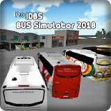Pro IDBS Bus Simulator 18 Tips icon