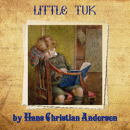 Imagen de ícono de Little Tuk: Andersen Fairy tale