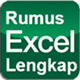 Tutorial dan Rumus Excel icon