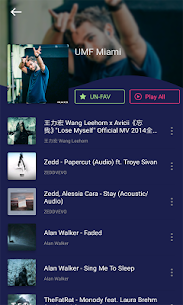 Free Music-Listen to mp3 songs 5